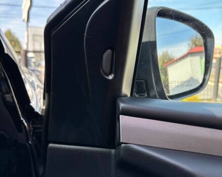 Черный Ниссан Мурано, объемом двигателя 3.5 л и пробегом 82 тыс. км за 20900 $, фото 11 на Automoto.ua