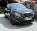 Черный Ниссан Мурано, объемом двигателя 3.5 л и пробегом 46 тыс. км за 22950 $, фото 1 на Automoto.ua
