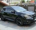 Черный Ниссан Мурано, объемом двигателя 3.5 л и пробегом 46 тыс. км за 22950 $, фото 3 на Automoto.ua