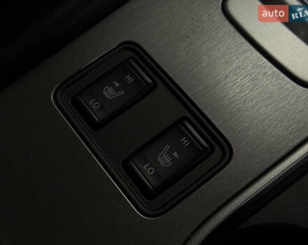 Черный Ниссан Мурано, объемом двигателя 3.5 л и пробегом 31 тыс. км за 24699 $, фото 33 на Automoto.ua