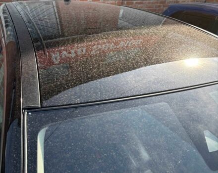 Черный Ниссан Мурано, объемом двигателя 3.5 л и пробегом 82 тыс. км за 20900 $, фото 10 на Automoto.ua