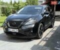 Черный Ниссан Мурано, объемом двигателя 3.5 л и пробегом 46 тыс. км за 22950 $, фото 1 на Automoto.ua