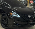 Черный Ниссан Мурано, объемом двигателя 3.5 л и пробегом 31 тыс. км за 24699 $, фото 5 на Automoto.ua