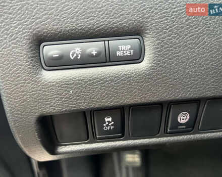 Черный Ниссан Мурано, объемом двигателя 3.5 л и пробегом 81 тыс. км за 21200 $, фото 15 на Automoto.ua