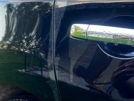 Ниссан Мурано 2008 в Любомль на Automoto.ua Черный Ниссан Мурано, объемом двигателя 3.5 л и пробегом 200 тыс. км за 7000 $, фото 1 на Automoto.ua