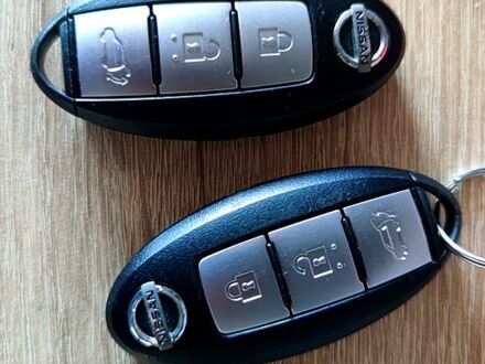 Ниссан Мурано 2010 в Киеве на Automoto.ua Черный Ниссан Мурано, объемом двигателя 35 л и пробегом 165 тыс. км за 11000 $, фото 1 на Automoto.ua