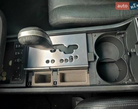 Коричневый Ниссан Мурано, объемом двигателя 3.5 л и пробегом 181 тыс. км за 5900 $, фото 31 на Automoto.ua