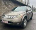 Коричневый Ниссан Мурано, объемом двигателя 3.5 л и пробегом 115 тыс. км за 3500 $, фото 1 на Automoto.ua