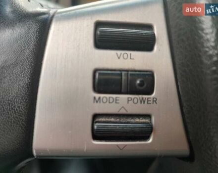 Коричневый Ниссан Мурано, объемом двигателя 3.5 л и пробегом 181 тыс. км за 5900 $, фото 21 на Automoto.ua