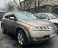Коричневый Ниссан Мурано, объемом двигателя 3.5 л и пробегом 115 тыс. км за 3500 $, фото 4 на Automoto.ua