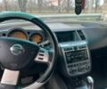 Коричневый Ниссан Мурано, объемом двигателя 3.5 л и пробегом 115 тыс. км за 3500 $, фото 19 на Automoto.ua