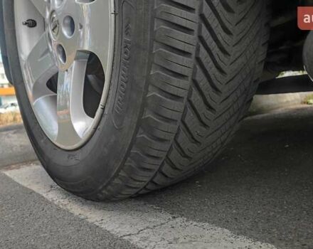 Коричневый Ниссан Мурано, объемом двигателя 3.5 л и пробегом 181 тыс. км за 5900 $, фото 27 на Automoto.ua