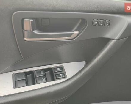 Коричневый Ниссан Мурано, объемом двигателя 3.5 л и пробегом 181 тыс. км за 5900 $, фото 19 на Automoto.ua