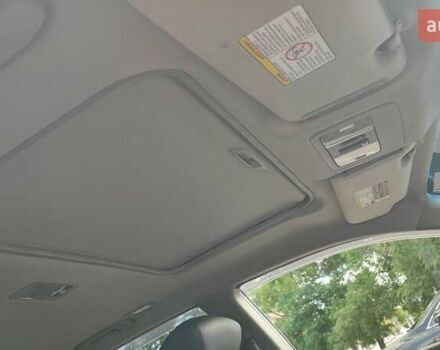 Коричневый Ниссан Мурано, объемом двигателя 3.5 л и пробегом 181 тыс. км за 5900 $, фото 17 на Automoto.ua