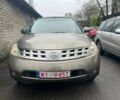 Коричневый Ниссан Мурано, объемом двигателя 3.5 л и пробегом 115 тыс. км за 3500 $, фото 2 на Automoto.ua