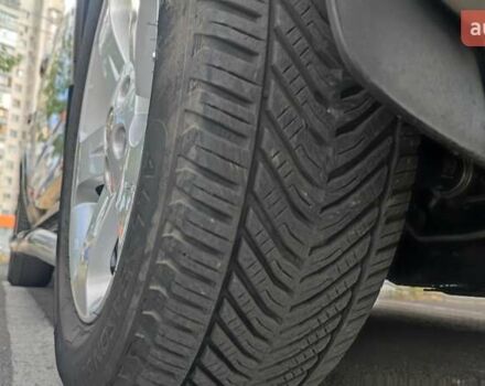 Коричневый Ниссан Мурано, объемом двигателя 3.5 л и пробегом 181 тыс. км за 5900 $, фото 26 на Automoto.ua