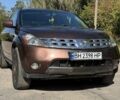 Коричневый Ниссан Мурано, объемом двигателя 3.5 л и пробегом 207 тыс. км за 5500 $, фото 3 на Automoto.ua