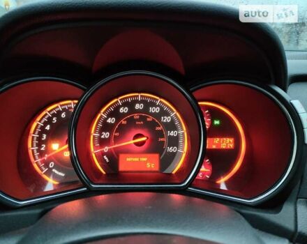 Коричневый Ниссан Мурано, объемом двигателя 3.5 л и пробегом 195 тыс. км за 6700 $, фото 6 на Automoto.ua