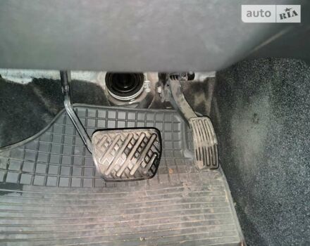 Коричневый Ниссан Мурано, объемом двигателя 3.5 л и пробегом 195 тыс. км за 6700 $, фото 8 на Automoto.ua