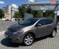 Коричневый Ниссан Мурано, объемом двигателя 3.5 л и пробегом 287 тыс. км за 9800 $, фото 1 на Automoto.ua