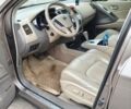 Коричневый Ниссан Мурано, объемом двигателя 2.49 л и пробегом 249 тыс. км за 12700 $, фото 9 на Automoto.ua