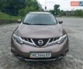 Коричневый Ниссан Мурано, объемом двигателя 3.5 л и пробегом 59 тыс. км за 14999 $, фото 2 на Automoto.ua