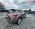 Коричневый Ниссан Мурано, объемом двигателя 3.5 л и пробегом 56 тыс. км за 15300 $, фото 11 на Automoto.ua