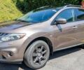 Коричневый Ниссан Мурано, объемом двигателя 3.5 л и пробегом 175 тыс. км за 11500 $, фото 3 на Automoto.ua