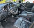 Коричневый Ниссан Мурано, объемом двигателя 3.5 л и пробегом 175 тыс. км за 11500 $, фото 15 на Automoto.ua