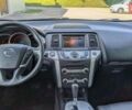 Коричневый Ниссан Мурано, объемом двигателя 3.5 л и пробегом 175 тыс. км за 11500 $, фото 16 на Automoto.ua