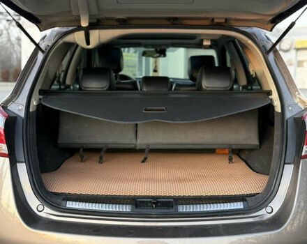 Коричневый Ниссан Мурано, объемом двигателя 3.5 л и пробегом 168 тыс. км за 11300 $, фото 20 на Automoto.ua