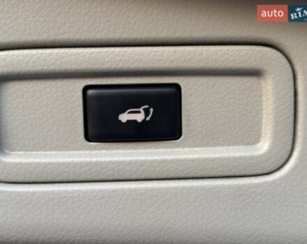 Коричневый Ниссан Мурано, объемом двигателя 3.5 л и пробегом 168 тыс. км за 11300 $, фото 19 на Automoto.ua