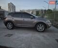 Коричневый Ниссан Мурано, объемом двигателя 3.5 л и пробегом 198 тыс. км за 11500 $, фото 2 на Automoto.ua