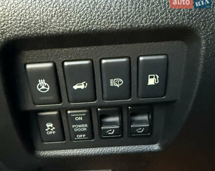 Коричневый Ниссан Мурано, объемом двигателя 3.5 л и пробегом 168 тыс. км за 11300 $, фото 15 на Automoto.ua