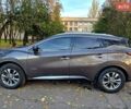 Коричневый Ниссан Мурано, объемом двигателя 2.5 л и пробегом 115 тыс. км за 15999 $, фото 5 на Automoto.ua