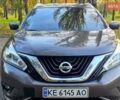 Коричневый Ниссан Мурано, объемом двигателя 2.5 л и пробегом 115 тыс. км за 15999 $, фото 1 на Automoto.ua