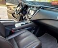 Коричневый Ниссан Мурано, объемом двигателя 2.5 л и пробегом 115 тыс. км за 15999 $, фото 22 на Automoto.ua