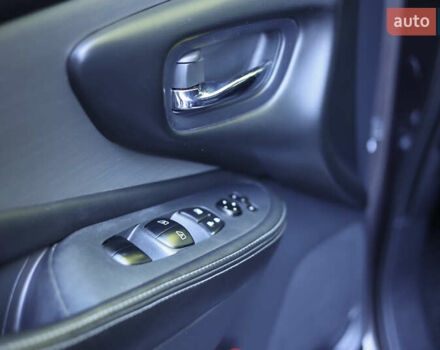 Коричневый Ниссан Мурано, объемом двигателя 3.5 л и пробегом 109 тыс. км за 17900 $, фото 15 на Automoto.ua