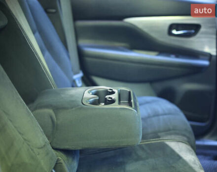 Коричневый Ниссан Мурано, объемом двигателя 3.5 л и пробегом 109 тыс. км за 17900 $, фото 25 на Automoto.ua