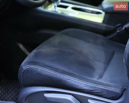 Коричневый Ниссан Мурано, объемом двигателя 3.5 л и пробегом 109 тыс. км за 17900 $, фото 17 на Automoto.ua