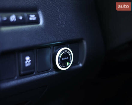 Коричневый Ниссан Мурано, объемом двигателя 3.5 л и пробегом 109 тыс. км за 17900 $, фото 16 на Automoto.ua