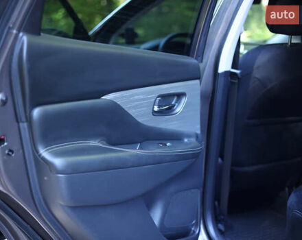 Коричневый Ниссан Мурано, объемом двигателя 3.5 л и пробегом 109 тыс. км за 17900 $, фото 20 на Automoto.ua