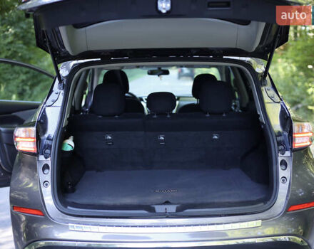 Коричневый Ниссан Мурано, объемом двигателя 3.5 л и пробегом 109 тыс. км за 17900 $, фото 22 на Automoto.ua