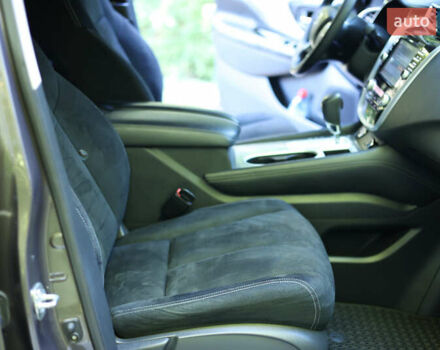 Коричневый Ниссан Мурано, объемом двигателя 3.5 л и пробегом 109 тыс. км за 17900 $, фото 28 на Automoto.ua