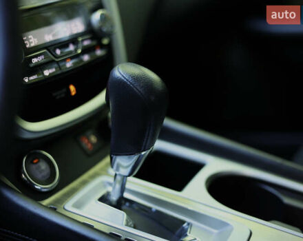 Коричневый Ниссан Мурано, объемом двигателя 3.5 л и пробегом 109 тыс. км за 17900 $, фото 12 на Automoto.ua