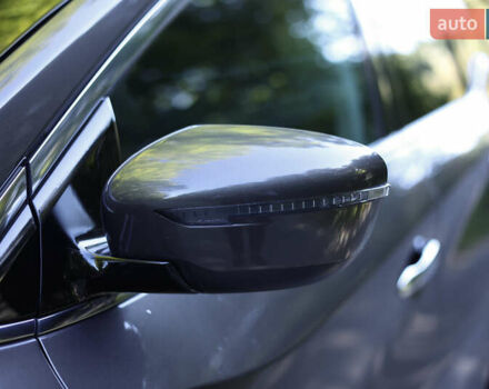 Коричневый Ниссан Мурано, объемом двигателя 3.5 л и пробегом 109 тыс. км за 17900 $, фото 10 на Automoto.ua