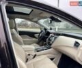 Коричневый Ниссан Мурано, объемом двигателя 3.5 л и пробегом 225 тыс. км за 16850 $, фото 3 на Automoto.ua