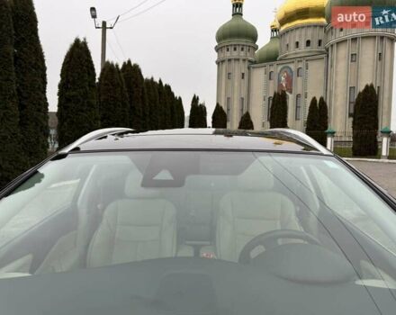 Коричневый Ниссан Мурано, объемом двигателя 3.5 л и пробегом 225 тыс. км за 16850 $, фото 10 на Automoto.ua