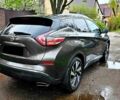 Коричневий Ніссан Мурано, об'ємом двигуна 3.5 л та пробігом 134 тис. км за 16500 $, фото 3 на Automoto.ua
