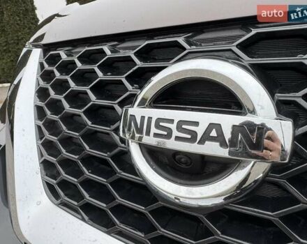 Коричневый Ниссан Мурано, объемом двигателя 3.5 л и пробегом 225 тыс. км за 16850 $, фото 6 на Automoto.ua